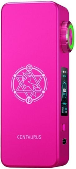 Lost Vape Box Mod Lunar Pink