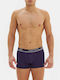 Apple Boxer Men's Boxer Purple