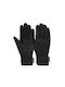 Reusch Stormbloxx Touch-tec Men's Ski & Snowboard Gloves Black