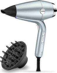 Babyliss Πιστολάκι Μαλλιών Babyliss Πιστολάκι Μαλλιών