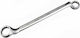 Double Polygon Wrench Bent 27x32mm