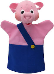 Moravska Glove Puppet