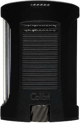 Colibri Daytona Ветроустойчив Запалка с Пламък ...