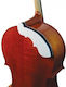Gewa Violin Bridge 4/4 1/2 Cello Maestro