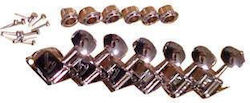 Fender Chrome 0050966000 Fender Chrome 0050966000