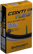 Continental Race Light S42 RACE28 Cameră De Aer Pentru Anvelopă De Bicicletă 28" 42mm