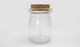 Glass Bottle for Wedding Favors 120pcs