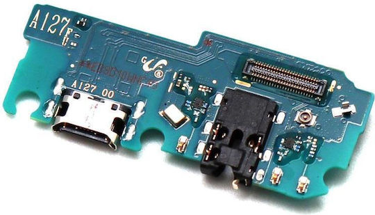 Samsung Πλακέτα για Samsung A127F Galaxy A12