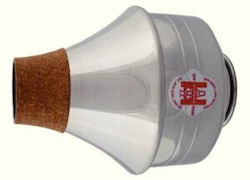 Harmon Σουρντίνα (Mutes) Wow-Wow για τρομπέτα (C-A) 722.051