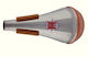 Harmon Mute Trompetă dreaptă G2-C 722.065