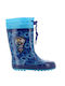 Nickelodeon Kids Wellies Blue