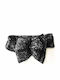 Rebekka Baby Headband Black 1pc