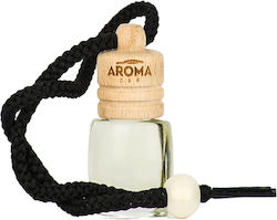 AMiO Car Air Freshener Pendand Liquid 6ml