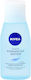 Nivea Eye Make Up Remover Lichid Îndepărtare Machiaj Ochi 125ml