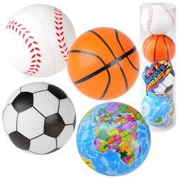 Jokomisiada Beach Ball 7 cm (4pcs)