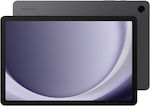 Samsung Galaxy Tab A9+ 11" με WiFi & 5G (4GB/64GB) Graphite