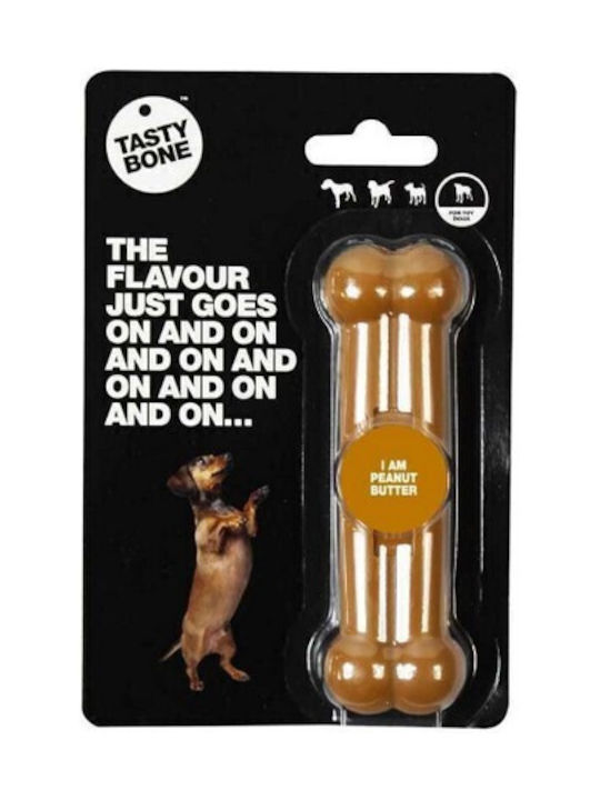 Tasty Bone Bone Toy for Puppy 1pcs