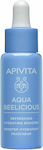 Apivita Aqua Beelicious Feuchtigkeitsspendend Kindersitz Gesicht mit Hyaluronsäure 30ml
