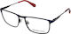 Superdry Rame Ochelari Metalice Albastre SDO 30...