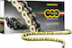 Regina Chain & Sprocket Kit for Honda CB 600 for Yamaha MT-09
