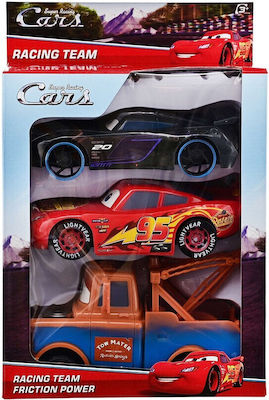 Martin Toys Car Set for 3++ Years