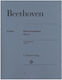 G. Henle Verlag Piano Sonatas Vol I Sheet Music for Piano