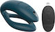 We-Vibe Vibrator for Couples with Remote Control 8cm Green