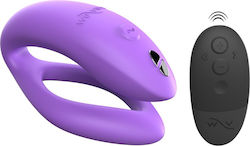 We-Vibe Δονητής Μωβ
