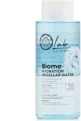 Comprar Natura Siberica - *Lab Biome* - Agua micelar equilibrante todo en  uno - piel mixta a grasa