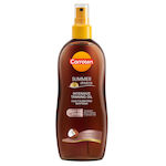 Carroten Summer Dreams Öl Bräunung in Spray 200ml