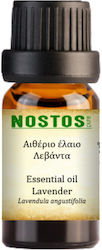 Nostos Pure Ätherisches Öl Lavendel 500ml