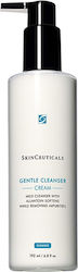 SkinCeuticals Καθαρισμού Gentle για Ευαίσθητες Επιδερμίδες 190ml