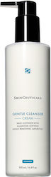 SkinCeuticals Gentle Κρέμα Καθαρισμού Προσώπου 190ml