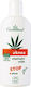 Cannaderm Υγρό Καθαρισμού Προσώπου 200ml