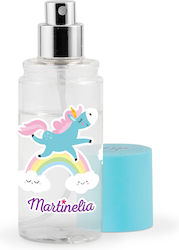 Martinelia Smile & Shine Παιδικό Eau Fraiche Θαλασσι 60ml