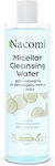 Nacomi Micellar Water Makeup Remover Face 400ml