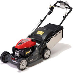 Honda Hrx476 Lawn Mower Gasoline