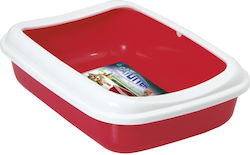 Georplast Basin Red Georplast Basin Red