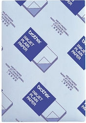 Brother Hârtie A4 73gr/m² 250 foi BP-60PA