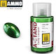 Ammo Modellbau Farbe Candy Bottle Green 30ml