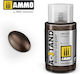 Ammo Culoare Modelism Jet Exhaust 30ml