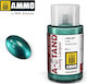 Ammo Modellbau Farbe Candy Emerald Green 30ml