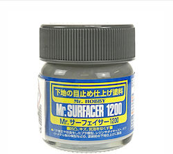 Mr Hobby Grau (1200) 40ml