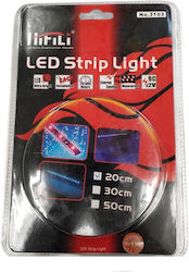 Hifili Ταινία LED 3103 Μπλε 0.2m