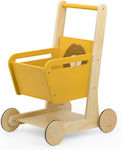 Trixie Puppenwagen aus Holz