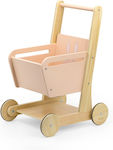 Trixie Puppenwagen aus Holz