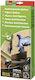 Swissinno Abwehrspitzen Vögel 1x1m