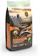 Ambrosia 5kg Dry Food Grain-Free for Senior Neutered Dogs with Turkey