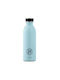 24Bottles Παγούρι Ανοξείδωτο 500ml Μπλε