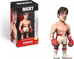 Minix Rocky Figure height 12cm